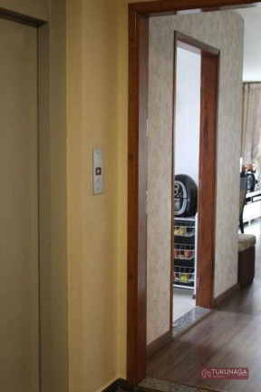 Imagem Apartamento com 2 Quartos à Venda, 60 m² em Sítio Do Mandaqui - São Paulo Imagem Apartamento com 2 Quartos à Venda, 60 m² em Sítio Do Mandaqui - São Paulo