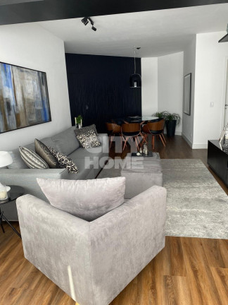 Apartamento com 2 Quartos à Venda, 200 m² em Brooklin - São Paulo