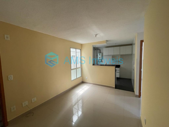 Imagem Apartamento com 2 Quartos à Venda, 50 m² em São José - Canoas Imagem Apartamento com 2 Quartos à Venda, 50 m² em São José - Canoas