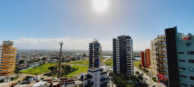 Imagem Cobertura com 4 Quartos à Venda, 298 m² em Praia Grande - Torres Imagem Cobertura com 4 Quartos à Venda, 298 m² em Praia Grande - Torres