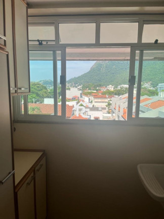Imagem Cobertura com 2 Quartos à Venda, em São Francisco - Niterói Imagem Cobertura com 2 Quartos à Venda, em São Francisco - Niterói