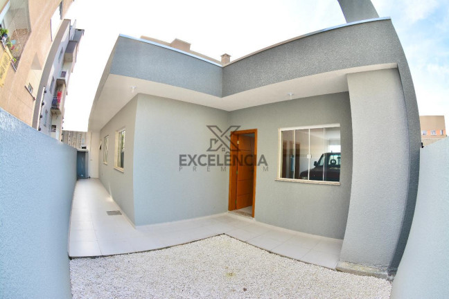 Imagem Casa com 3 Quartos à Venda, 140 m² em Afonso Pena - São José Dos Pinhais Imagem Casa com 3 Quartos à Venda, 140 m² em Afonso Pena - São José Dos Pinhais