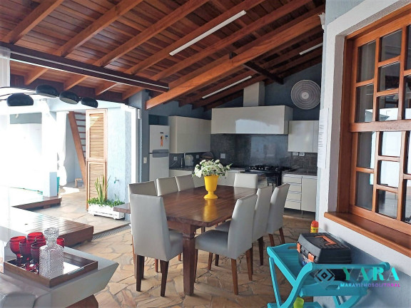 Imagem Casa com 4 Quartos à Venda, 317 m² em Perequê-mirim - Ubatuba Imagem Casa com 4 Quartos à Venda, 317 m² em Perequê-mirim - Ubatuba