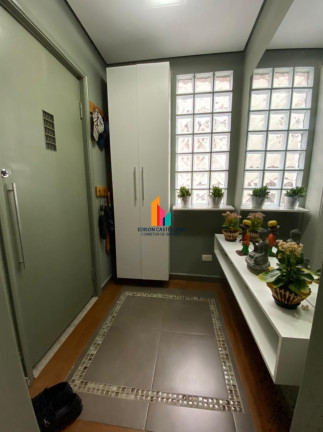 Imagem Apartamento com 4 Quartos à Venda, 235 m² em Boqueirão - Praia Grande
