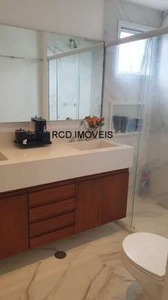 Imagem Apartamento com 3 Quartos à Venda, 171 m² em Jardim Arpoador - São Paulo