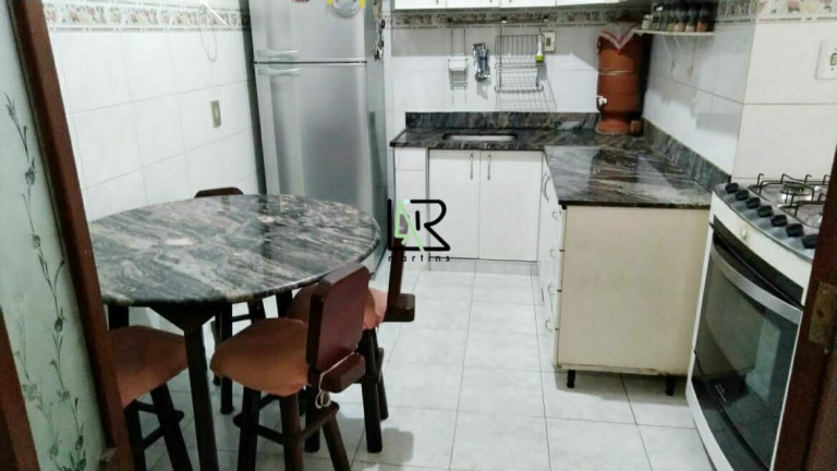 Imagem Apartamento com 3 Quartos à Venda, 82 m² em Havaí - Belo Horizonte