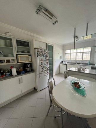 Imagem Apartamento com 4 Quartos à Venda, 176 m² em Vila Sanches - São José Dos Campos