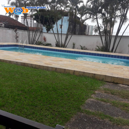 Imagem Apartamento com 2 Quartos para Alugar, em Praia Grande Imagem Apartamento com 2 Quartos para Alugar, em Praia Grande