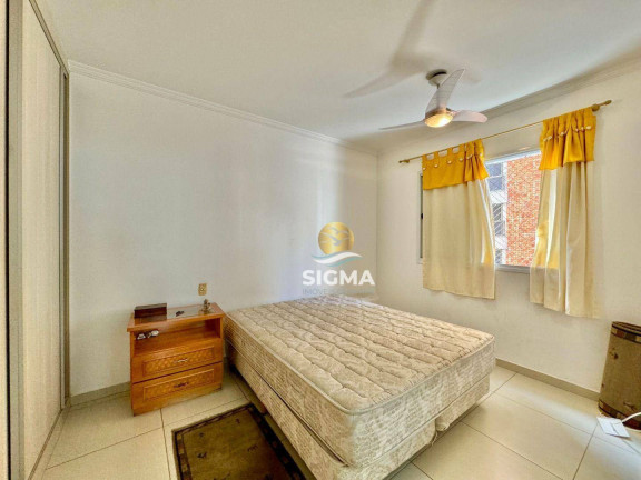 Imagem Apartamento com 3 Quartos à Venda, 130 m² em Jardim Astúrias - Guarujá