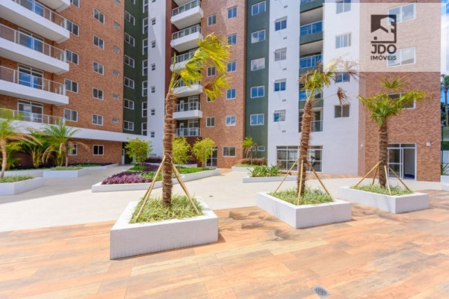Imagem Apartamento com 3 Quartos à Venda, 83 m² em Mercês - Curitiba Imagem Apartamento com 3 Quartos à Venda, 83 m² em Mercês - Curitiba