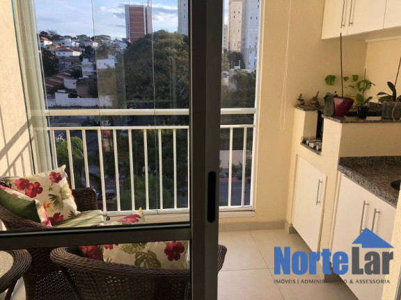 Imagem Apartamento com 2 Quartos à Venda, 78 m² em Jaguaré - São Paulo