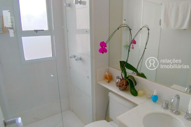 Imagem Apartamento com 4 Quartos à Venda, 204 m² em Belvedere - Belo Horizonte Imagem Apartamento com 4 Quartos à Venda, 204 m² em Belvedere - Belo Horizonte