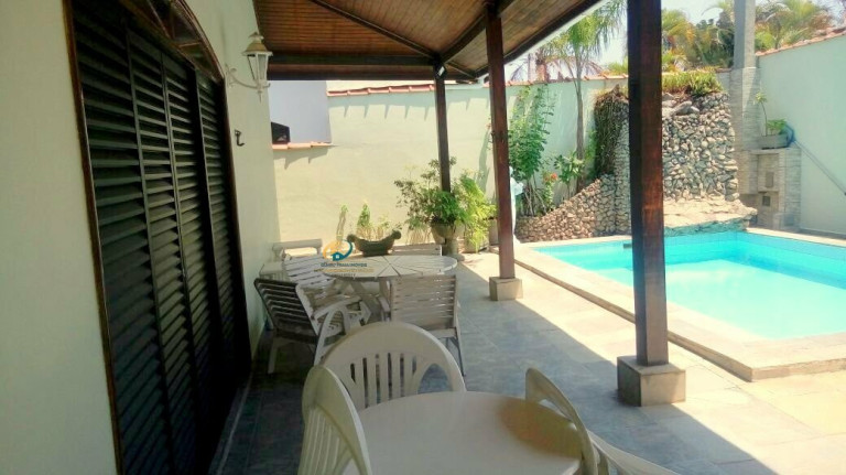 Imagem Casa com 3 Quartos para Alugar ou Temporada, 300 m² em Enseada - Guarujá Imagem Casa com 3 Quartos para Alugar ou Temporada, 300 m² em Enseada - Guarujá