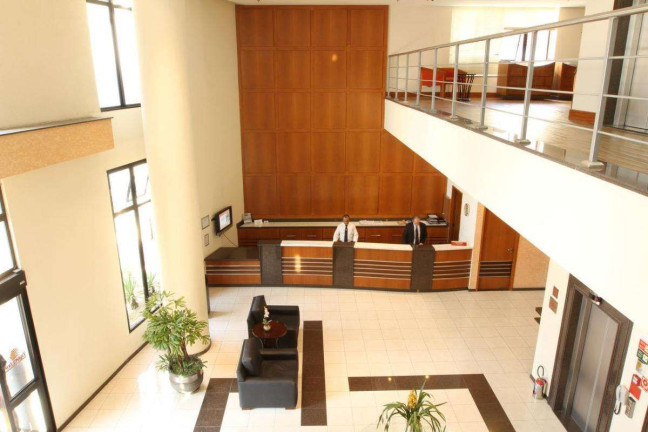 Imagem Apartamento com 1 Quarto para Alugar, 26 m² em Vila Clementino - São Paulo Imagem Apartamento com 1 Quarto para Alugar, 26 m² em Vila Clementino - São Paulo