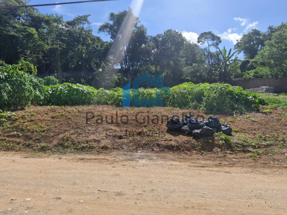 Terreno em Condomínio à Venda, 500 m² em Jardim Colibri - Cotia