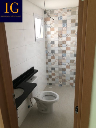 Imagem Imóvel com 2 Quartos à Venda, 89 m² em Vila Curuçá - Santo André