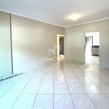 Imagem Apartamento com 3 Quartos à Venda, 96 m² em Ilha Da Figueira - Jaraguá Do Sul