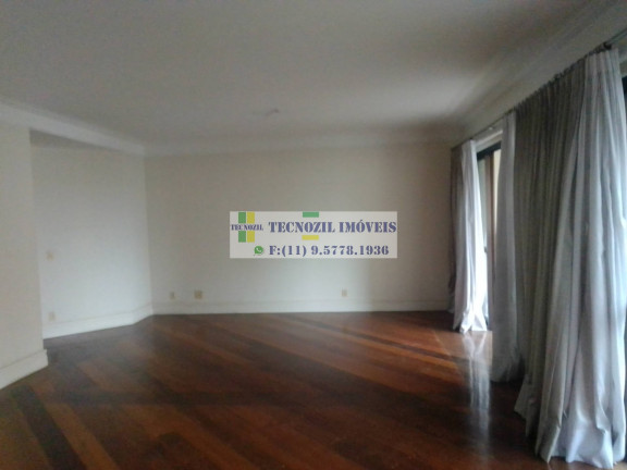 Imagem Apartamento com 3 Quartos à Venda, 172 m² em Chacara Klabin - São Paulo Imagem Apartamento com 3 Quartos à Venda, 172 m² em Chacara Klabin - São Paulo