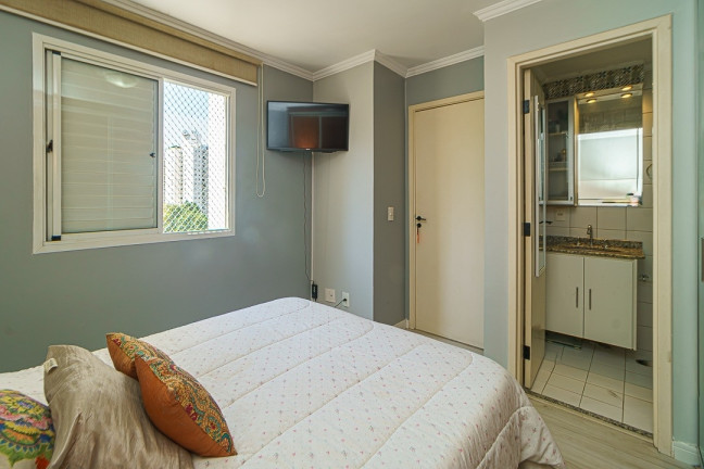 Imagem Apartamento com 2 Quartos à Venda, 61 m² em Vila Andrade - São Paulo