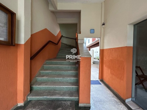 Apartamento com 2 Quartos à Venda, 63 m² em Centro - Caraguatatuba