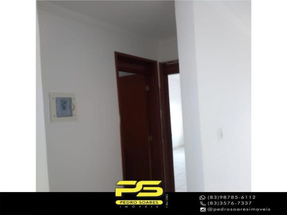 Imagem Apartamento com 2 Quartos à Venda, 55 m² em Cuiá - João Pessoa Imagem Apartamento com 2 Quartos à Venda, 55 m² em Cuiá - João Pessoa