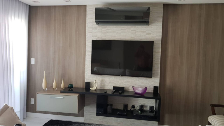 Imagem Apartamento com 2 Quartos à Venda, 80 m² em Luzia - Aracaju Imagem Apartamento com 2 Quartos à Venda, 80 m² em Luzia - Aracaju