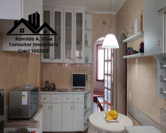 Imagem Casa com 4 Quartos à Venda, 400 m²em Chácara Canta Galo - Cotia