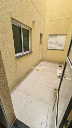 Imagem Apartamento com 2 Quartos à Venda, 65 m² em Jardim - Santo André