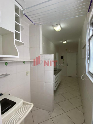 Imagem Apartamento com 2 Quartos à Venda,  em Santa Rosa - Niterói