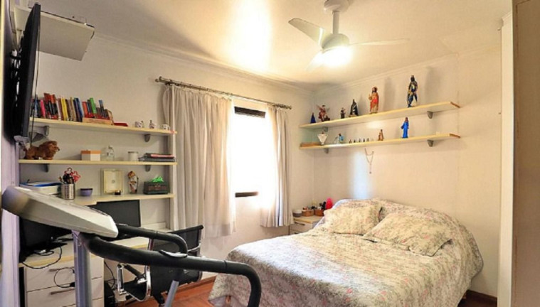 Imagem Apartamento com 3 Quartos à Venda, 186 m² em Vila Bastos - Santo André Imagem Apartamento com 3 Quartos à Venda, 186 m² em Vila Bastos - Santo André