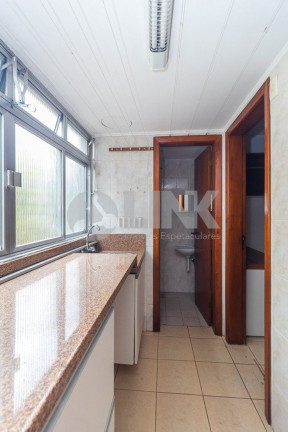 Imagem Apartamento com 3 Quartos à Venda, 118 m² em Auxiliadora - Porto Alegre Imagem Apartamento com 3 Quartos à Venda, 118 m² em Auxiliadora - Porto Alegre