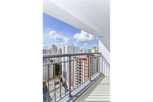 Imagem Imóvel com 1 Quarto à Venda, 24 m² em Moema - São Paulo Imagem Imóvel com 1 Quarto à Venda, 24 m² em Moema - São Paulo