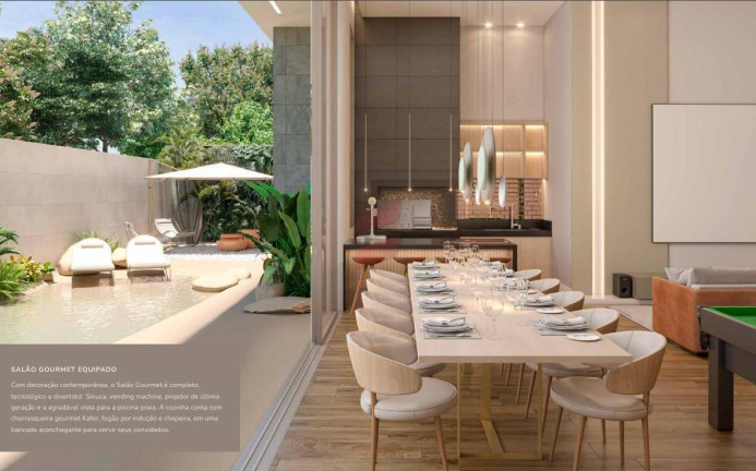 Imagem Apartamento à Venda, 203 m² em Matinhos Imagem Apartamento à Venda, 203 m² em Matinhos