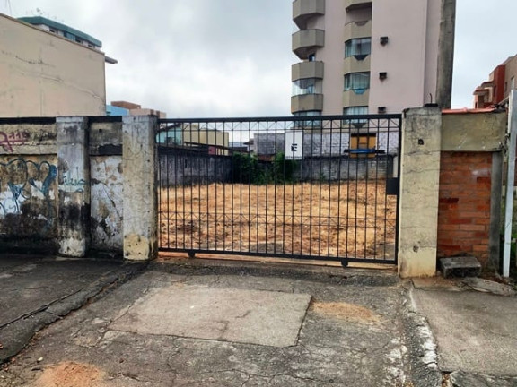 Imagem Terreno para Alugar, 411 m² em Centro - Pindamonhangaba Imagem Terreno para Alugar, 411 m² em Centro - Pindamonhangaba