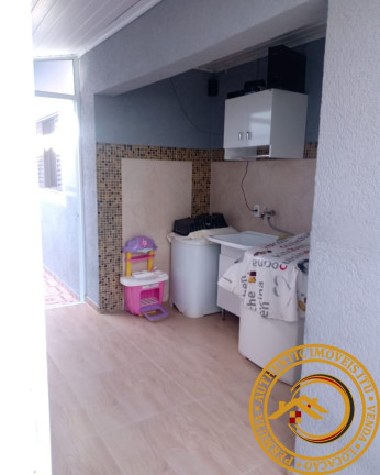 Imagem Casa com 2 Quartos à Venda, 120 m² em Residencial Itaim Ii - Itu
