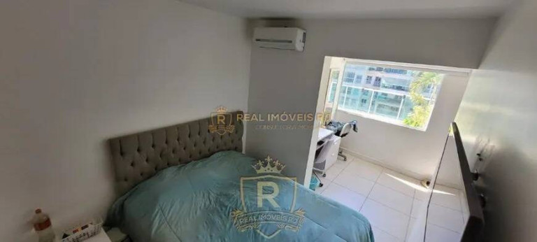 Imagem Cobertura com 4 Quartos à Venda, 200 m² em Barra Da Tijuca - Rio De Janeiro Imagem Cobertura com 4 Quartos à Venda, 200 m² em Barra Da Tijuca - Rio De Janeiro