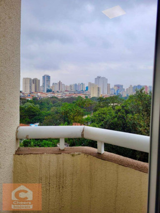 Imagem Apartamento com 3 Quartos à Venda, 100 m² em Vila Monte Alegre - São Paulo Imagem Apartamento com 3 Quartos à Venda, 100 m² em Vila Monte Alegre - São Paulo