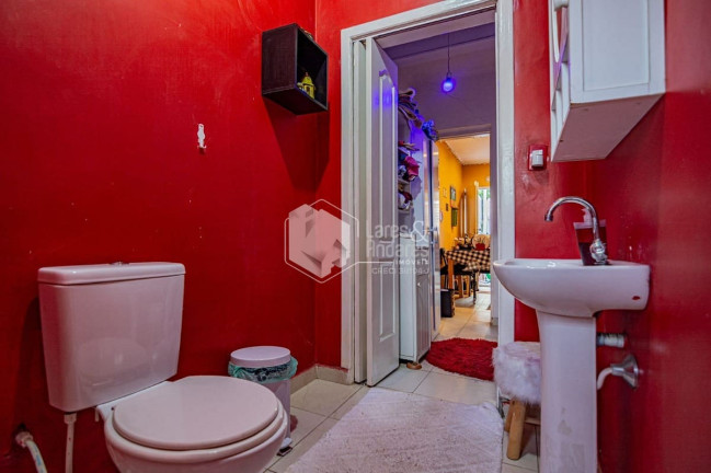 Imagem Casa com 2 Quartos à Venda, 120 m² em Perdizes - São Paulo Imagem Casa com 2 Quartos à Venda, 120 m² em Perdizes - São Paulo
