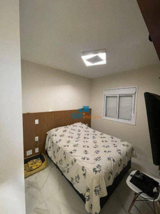 Imagem Apartamento com 2 Quartos à Venda, 62 m² em Vila Guilherme - São Paulo Imagem Apartamento com 2 Quartos à Venda, 62 m² em Vila Guilherme - São Paulo