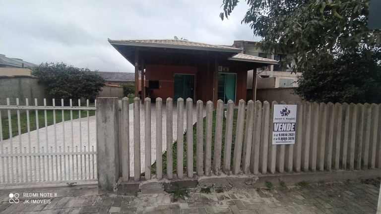 Imagem Casa com 2 Quartos à Venda, 81 m² em Itapema Do Norte - Itapoá Imagem Casa com 2 Quartos à Venda, 81 m² em Itapema Do Norte - Itapoá