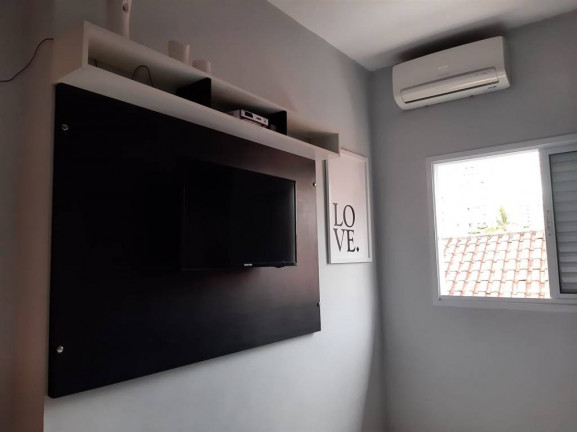 Imagem Casa com 2 Quartos à Venda, 55 m² em Aviação - Praia Grande Imagem Casa com 2 Quartos à Venda, 55 m² em Aviação - Praia Grande