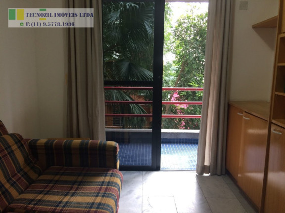 Apartamento com 1 Quarto à Venda, 33 m² em Paraíso - São Paulo