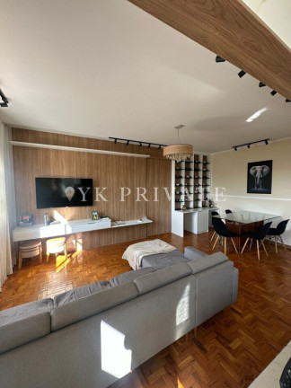 Imagem Apartamento com 3 Quartos à Venda, 105 m² em Perdizes - São Paulo