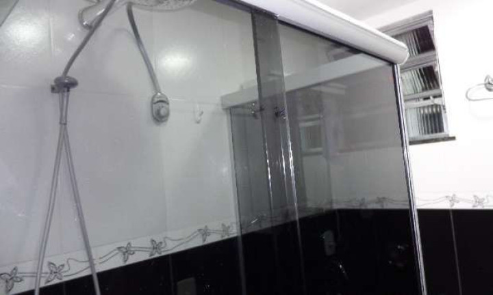 Imagem Apartamento com 2 Quartos à Venda, 80 m² em Centro - São Gonçalo Imagem Apartamento com 2 Quartos à Venda, 80 m² em Centro - São Gonçalo