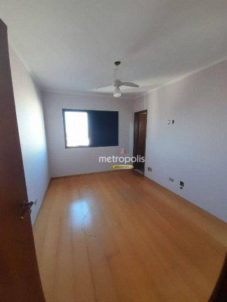 Imagem Apartamento com 3 Quartos à Venda ou Locação, 157 m² em Santa Paula - São Caetano Do Sul