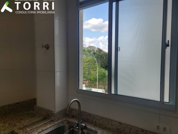 Imagem Apartamento com 2 Quartos à Venda, 48 m² em Caguassu - Sorocaba