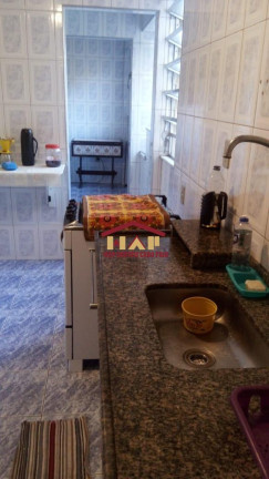 Imagem Apartamento com 2 Quartos à Venda, 70 m² em Vila Nova  - Cabo Frio