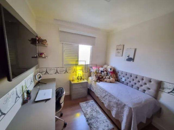 Imagem Apartamento com 3 Quartos à Venda, 110 m² em Parque Campolim - Sorocaba