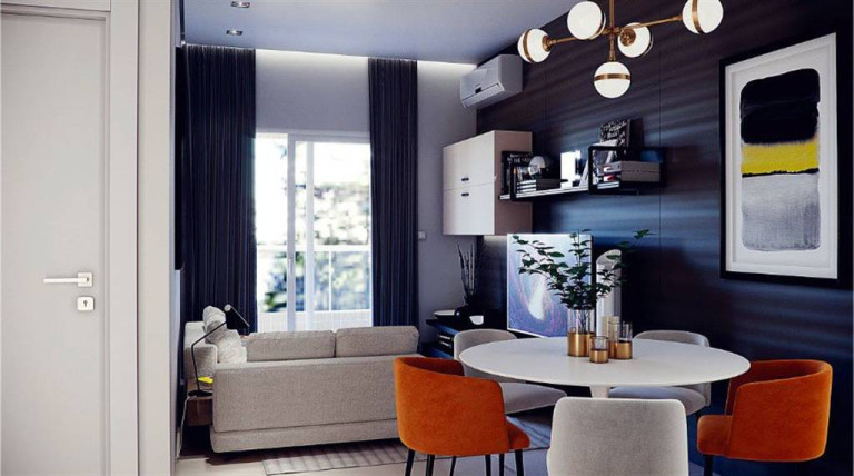 Imagem Apartamento com 2 Quartos à Venda, 68 m² em Aviação - Praia Grande Imagem Apartamento com 2 Quartos à Venda, 68 m² em Aviação - Praia Grande