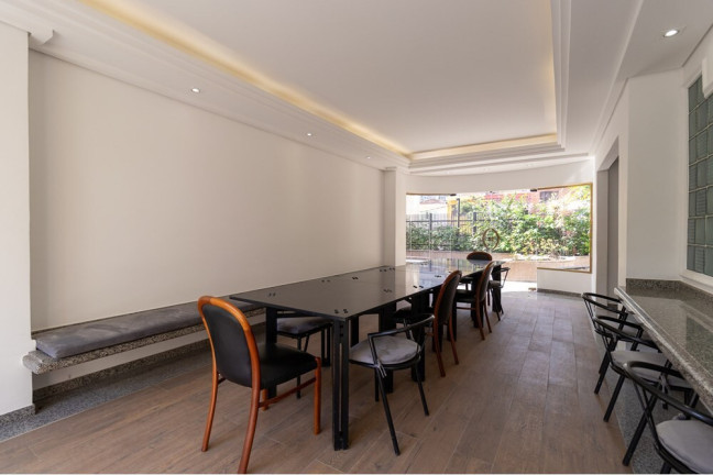 Imagem Apartamento com 2 Quartos à Venda, 143 m² em Vila Clementino - São Paulo Imagem Apartamento com 2 Quartos à Venda, 143 m² em Vila Clementino - São Paulo